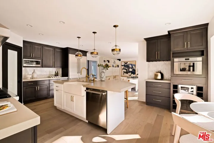 16661 Charmel Lane, Los Angeles, California 90272