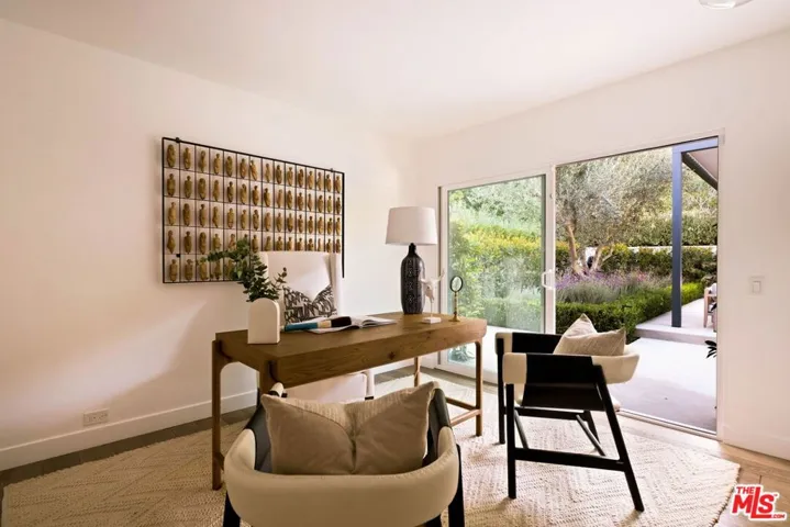 16661 Charmel Lane, Los Angeles, California 90272