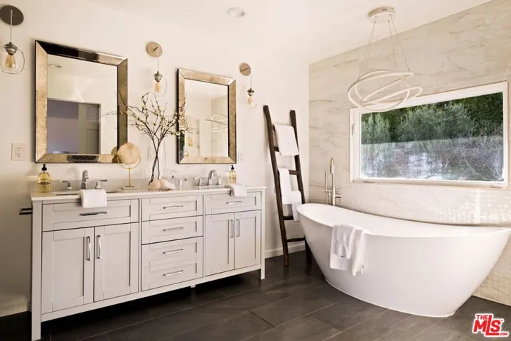 16661 Charmel Lane, Los Angeles, California 90272