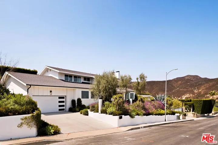16661 Charmel Lane, Los Angeles, California 90272