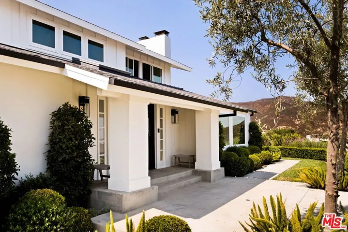 16661 Charmel Lane, Los Angeles, California 90272