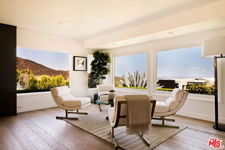 16661 Charmel Lane, Los Angeles, California 90272