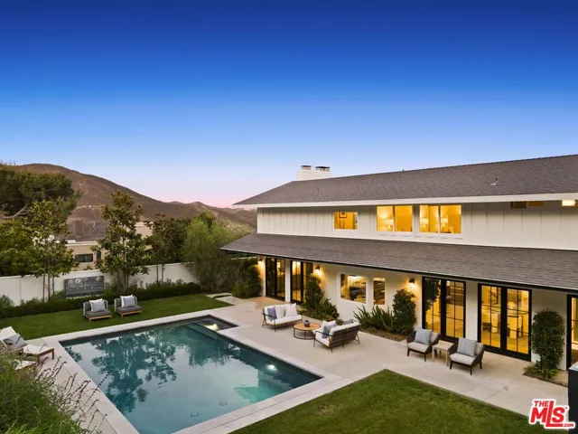 16661 Charmel Lane, Los Angeles, California 90272