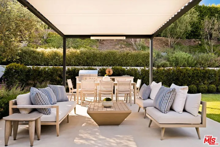 16661 Charmel Lane, Los Angeles, California 90272