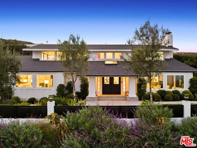 16661 Charmel Lane, Los Angeles, California 90272