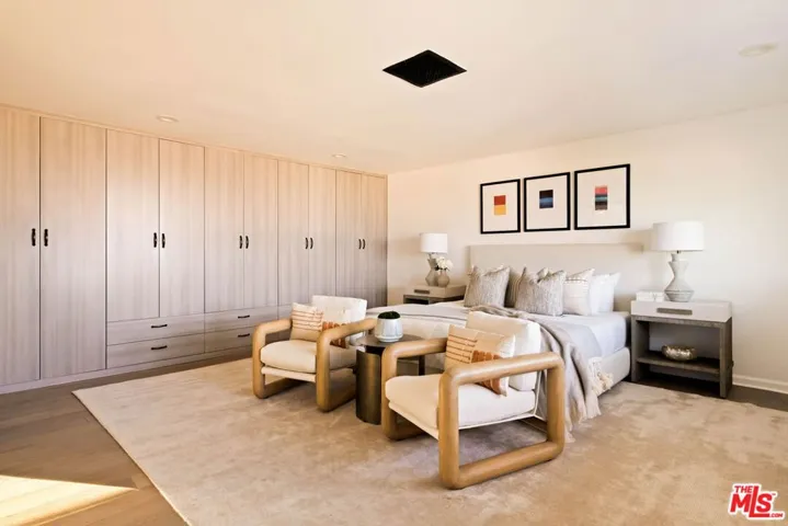 16661 Charmel Lane, Los Angeles, California 90272