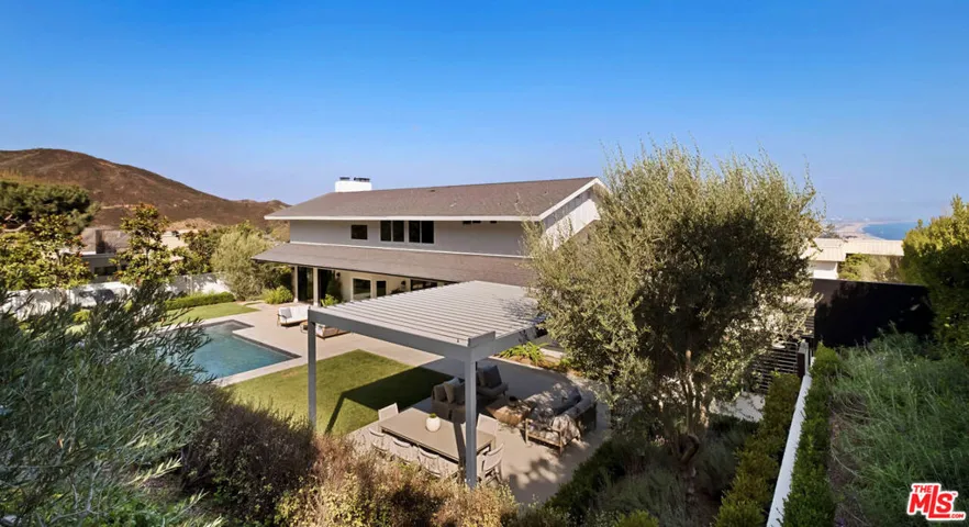 16661 Charmel Lane, Los Angeles, California 90272