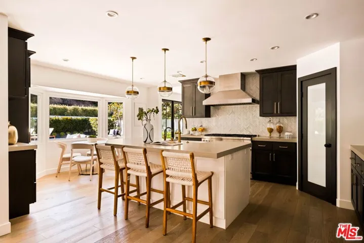 16661 Charmel Lane, Los Angeles, California 90272