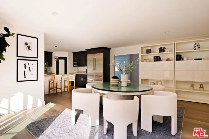 16661 Charmel Lane, Los Angeles, California 90272