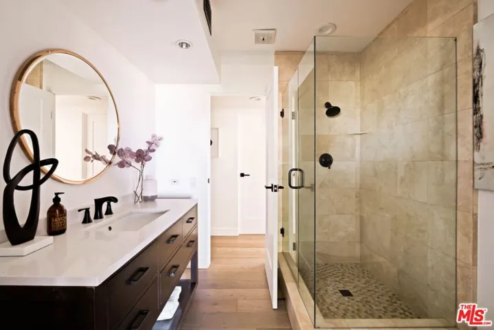 16661 Charmel Lane, Los Angeles, California 90272