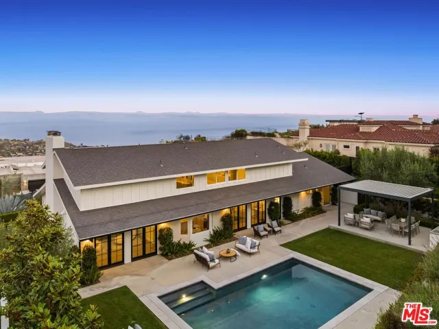 16661 Charmel Lane, Los Angeles, California 90272