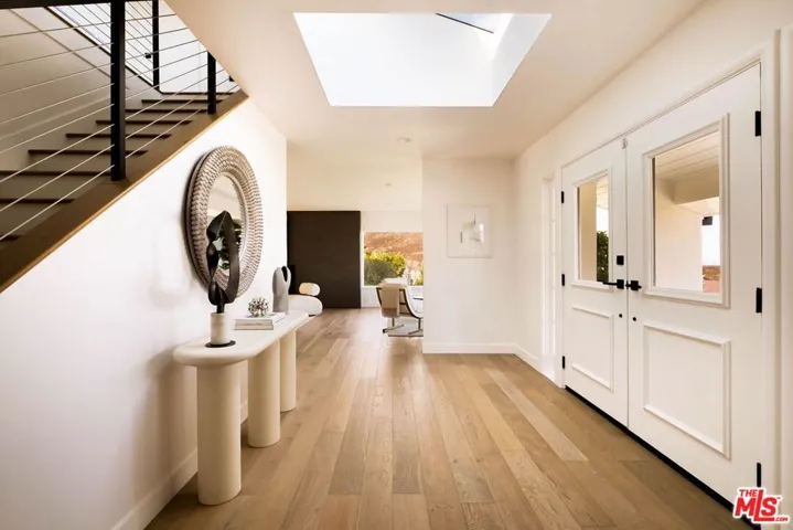 16661 Charmel Lane, Los Angeles, California 90272