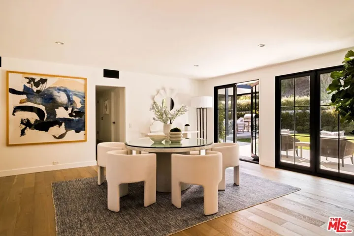16661 Charmel Lane, Los Angeles, California 90272