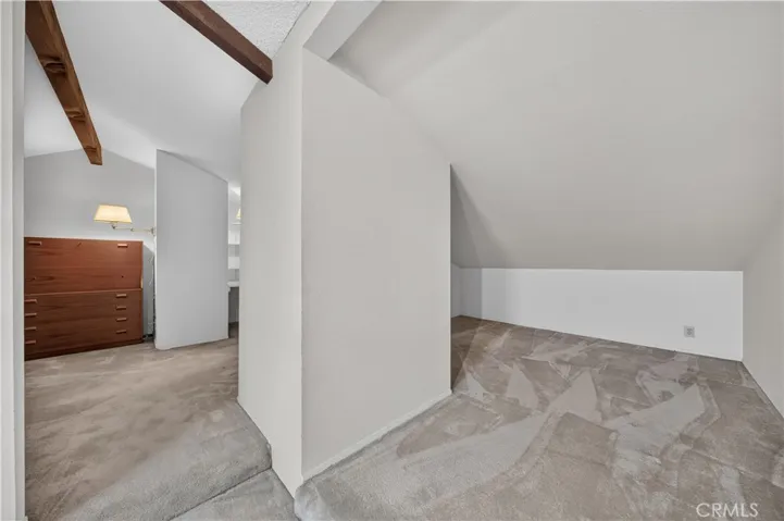 Third floor flex space with limitless possibilities.
