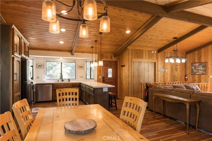 1414 Klamath, Big Bear, California 92314