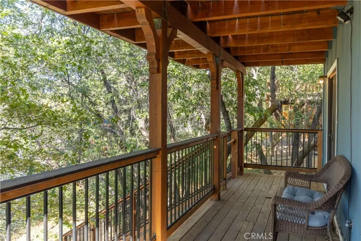 1414 Klamath, Big Bear, California 92314