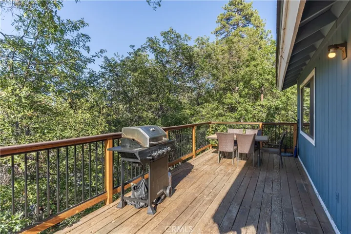 1414 Klamath, Big Bear, California 92314