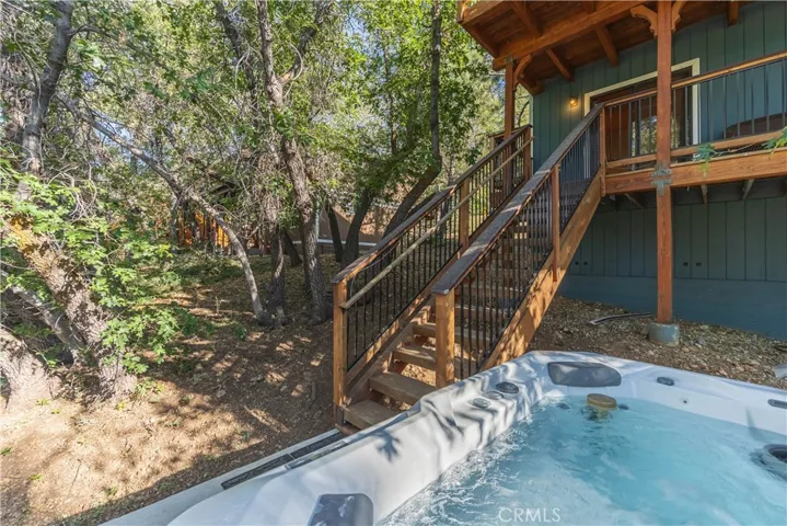 1414 Klamath, Big Bear, California 92314