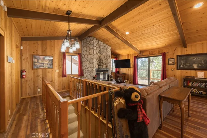 1414 Klamath, Big Bear, California 92314