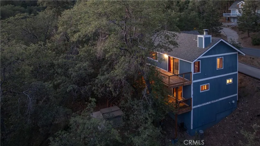 1414 Klamath, Big Bear, California 92314
