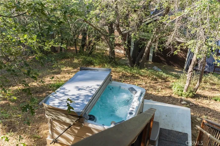 1414 Klamath, Big Bear, California 92314