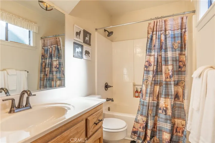1414 Klamath, Big Bear, California 92314