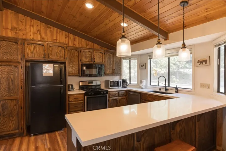 1414 Klamath, Big Bear, California 92314