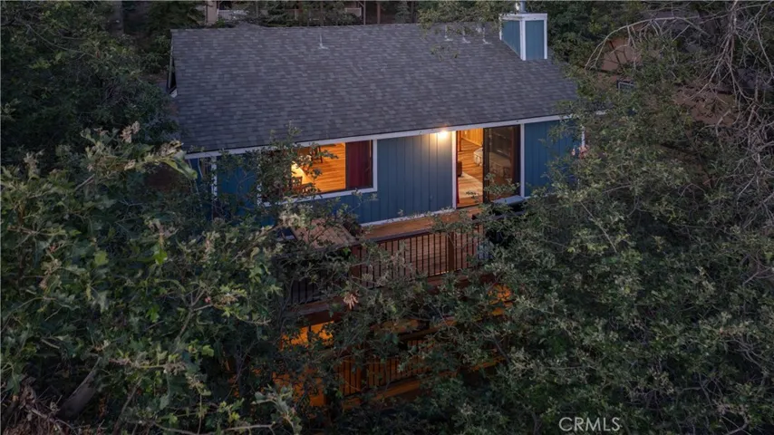 1414 Klamath, Big Bear, California 92314