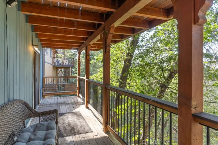 1414 Klamath, Big Bear, California 92314