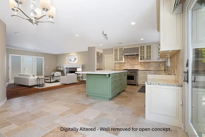 1100 Pine St, Coronado, California 92118