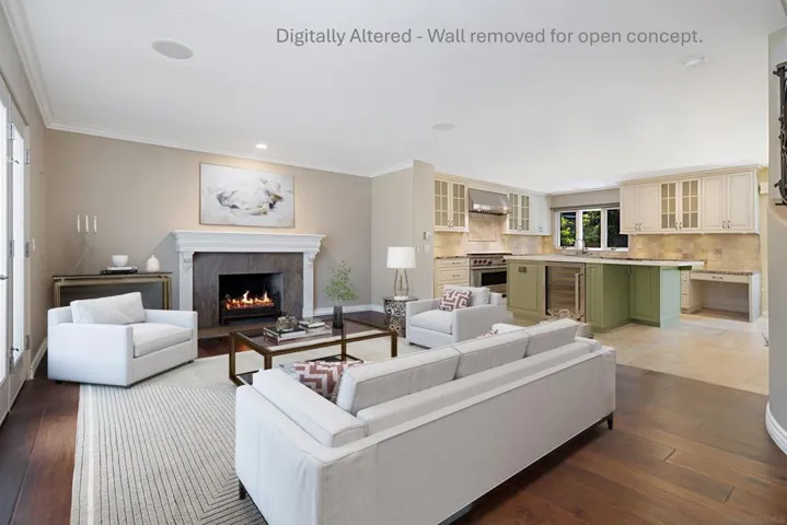 1100 Pine St, Coronado, California 92118