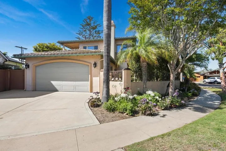 1100 Pine St, Coronado, California 92118