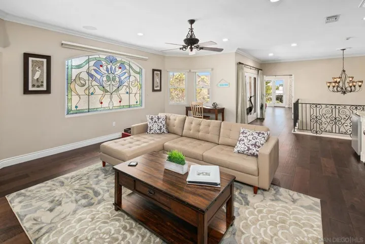 1100 Pine St, Coronado, California 92118