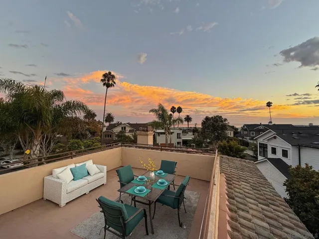 1100 Pine St, Coronado, California 92118