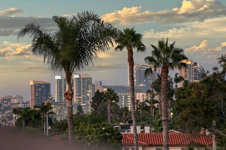 1100 Pine St, Coronado, California 92118
