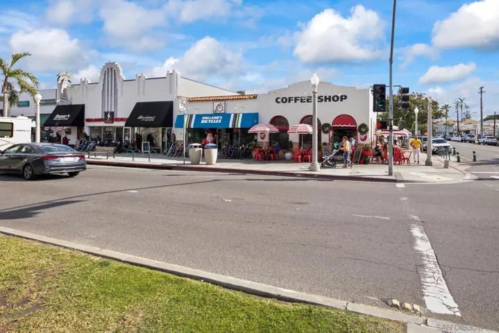 1100 Pine St, Coronado, California 92118