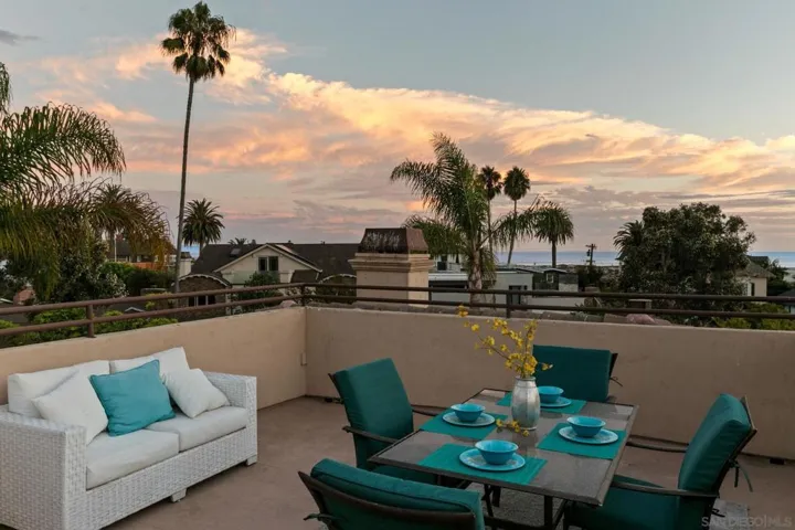 1100 Pine St, Coronado, California 92118