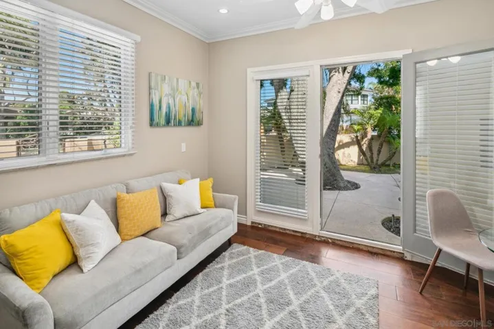 1100 Pine St, Coronado, California 92118