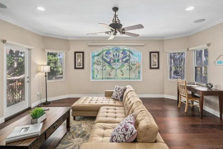 1100 Pine St, Coronado, California 92118