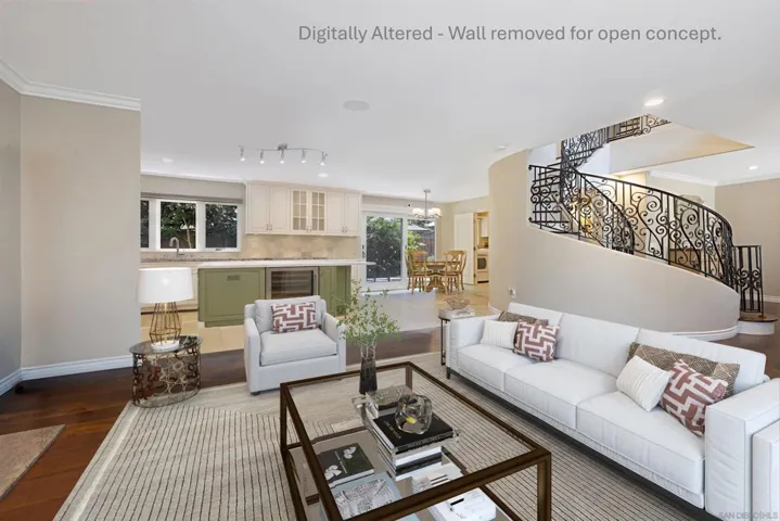 1100 Pine St, Coronado, California 92118