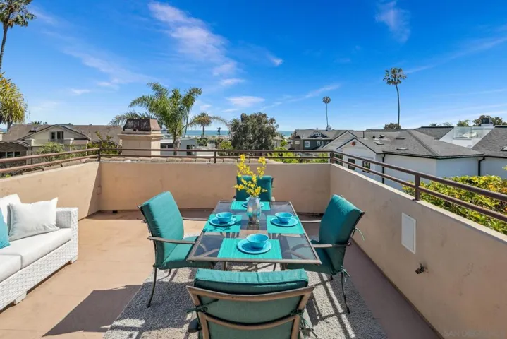1100 Pine St, Coronado, California 92118