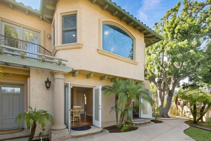 1100 Pine St, Coronado, California 92118