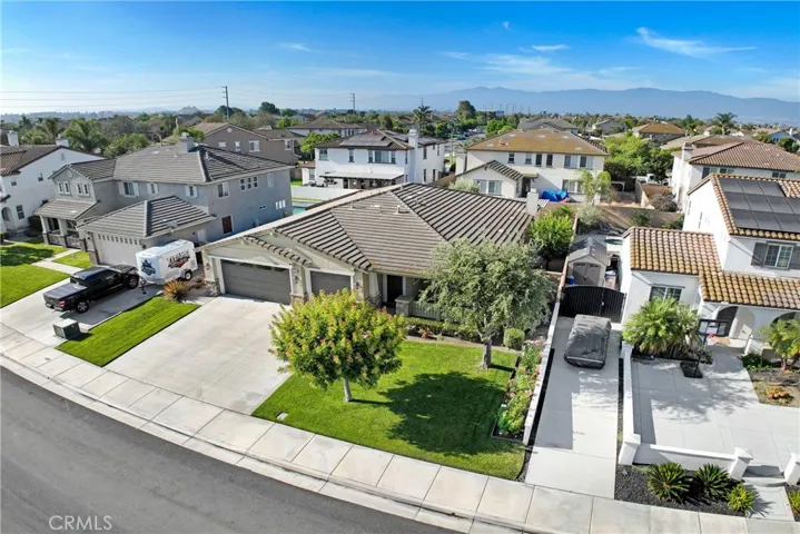 14233 Goose Street, Eastvale, California 92880