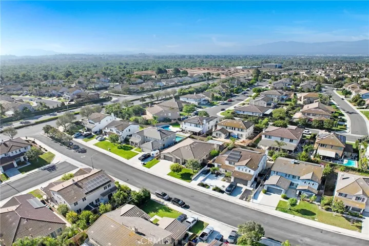 14233 Goose Street, Eastvale, California 92880
