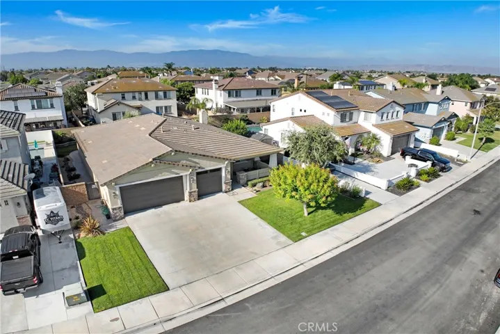 14233 Goose Street, Eastvale, California 92880