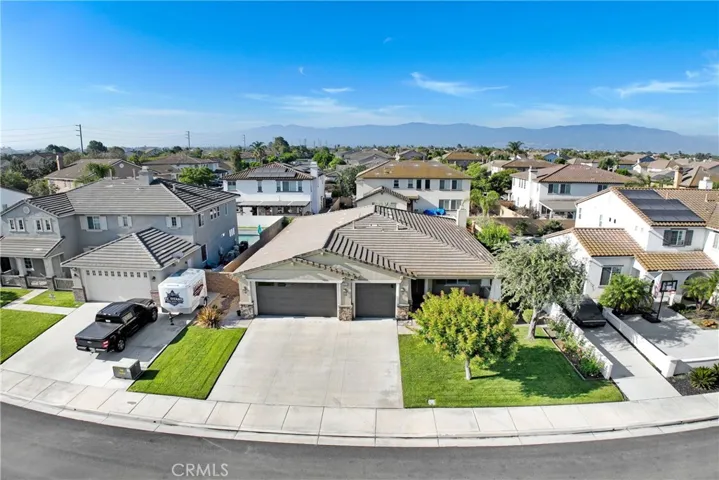 14233 Goose Street, Eastvale, California 92880