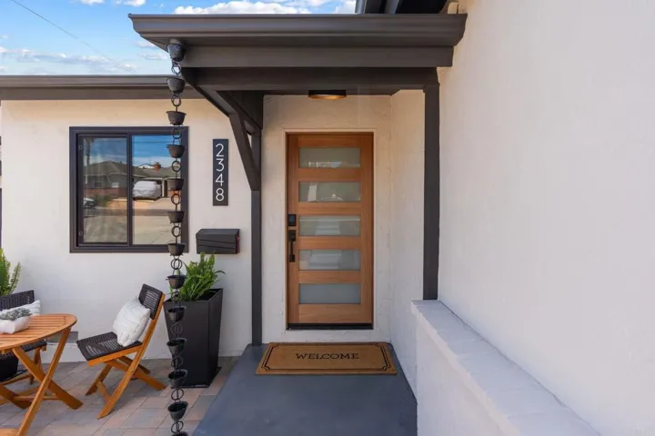 2348 Grandview Street, San Diego, California 92110