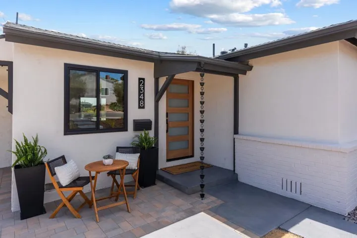 2348 Grandview Street, San Diego, California 92110