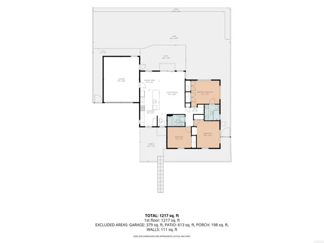 2348 Grandview Street, San Diego, California 92110