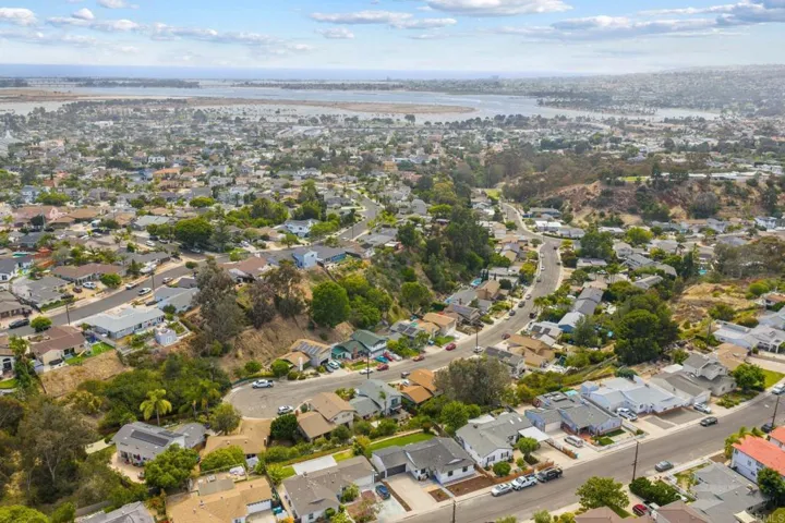 2348 Grandview Street, San Diego, California 92110